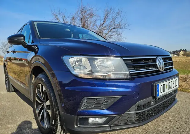 VOLKSWAGEN Tiguan 2.0 TDI SCR IQ.DRIVE