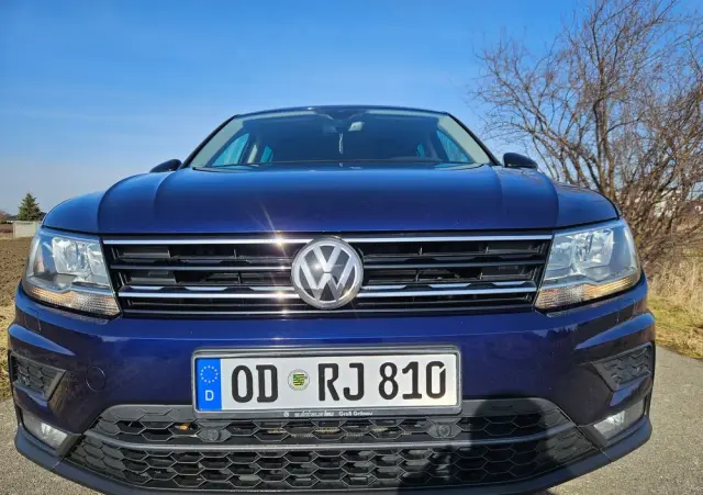 VOLKSWAGEN Tiguan 2.0 TDI SCR IQ.DRIVE