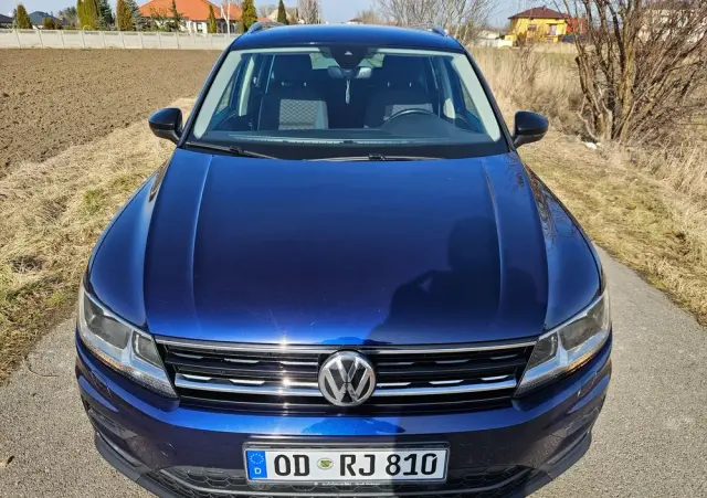 VOLKSWAGEN Tiguan 2.0 TDI SCR IQ.DRIVE