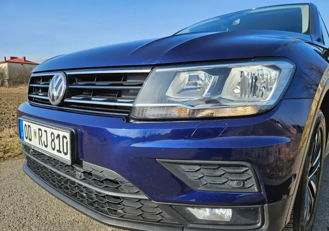 VOLKSWAGEN Tiguan 2.0 TDI SCR IQ.DRIVE