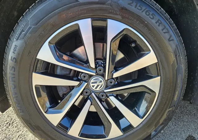 VOLKSWAGEN Tiguan 2.0 TDI SCR IQ.DRIVE