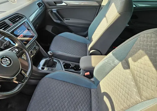 VOLKSWAGEN Tiguan 2.0 TDI SCR IQ.DRIVE