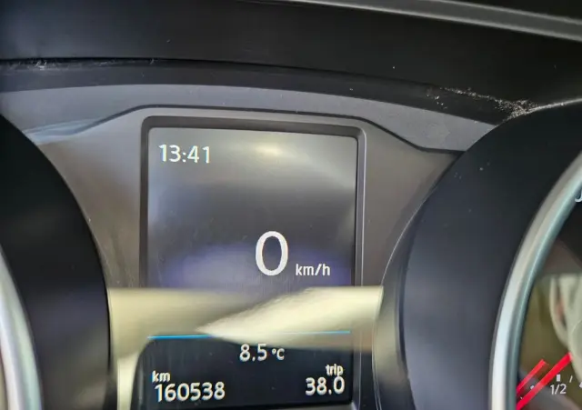 VOLKSWAGEN Tiguan 2.0 TDI SCR IQ.DRIVE