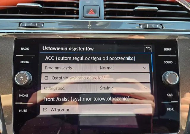 VOLKSWAGEN Tiguan 2.0 TDI SCR IQ.DRIVE