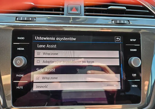 VOLKSWAGEN Tiguan 2.0 TDI SCR IQ.DRIVE