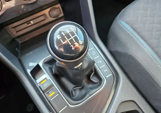 VOLKSWAGEN Tiguan 2.0 TDI SCR IQ.DRIVE