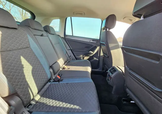 VOLKSWAGEN Tiguan 2.0 TDI SCR IQ.DRIVE
