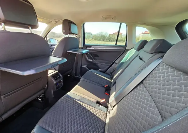 VOLKSWAGEN Tiguan 2.0 TDI SCR IQ.DRIVE