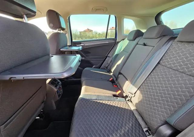 VOLKSWAGEN Tiguan 2.0 TDI SCR IQ.DRIVE