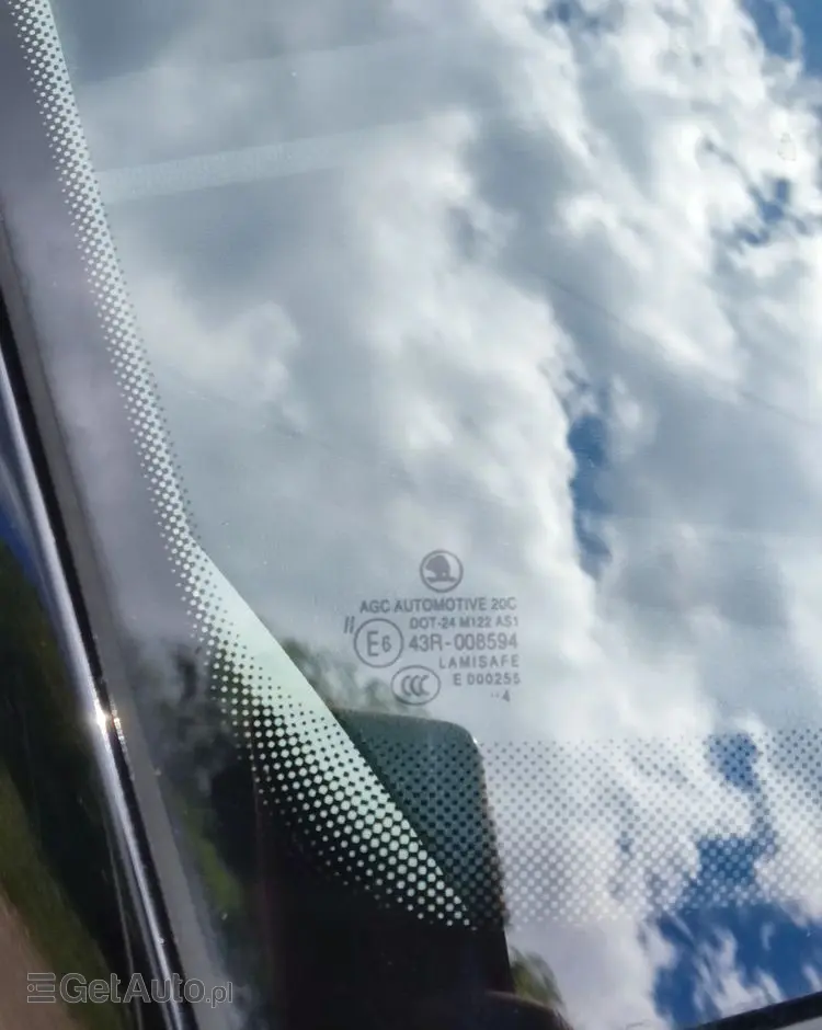 SKODA Fabia 1.2 12V Ambition