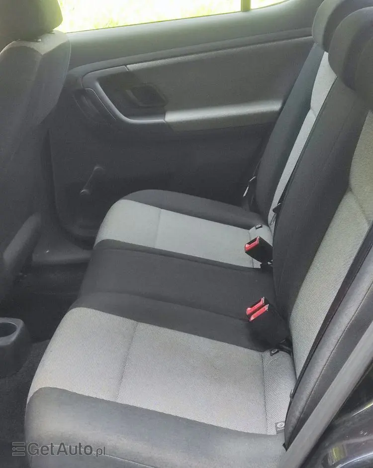 SKODA Fabia 1.2 12V Ambition
