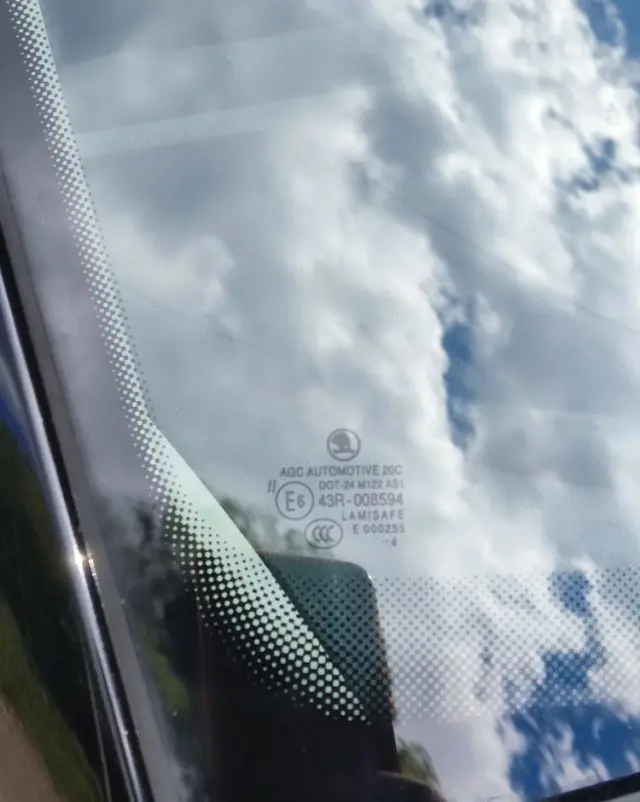 SKODA Fabia 1.2 12V Ambition