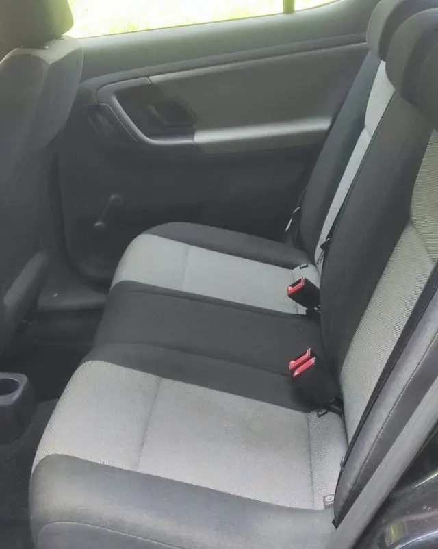 SKODA Fabia 1.2 12V Ambition