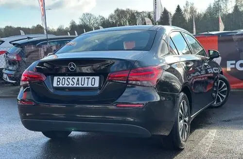 MERCEDES-BENZ Klasa A 