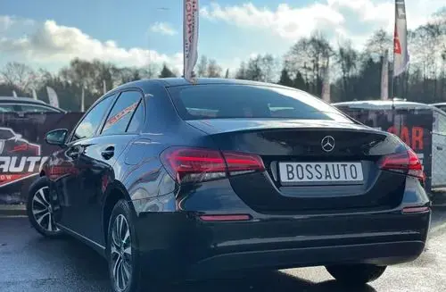 MERCEDES-BENZ Klasa A 