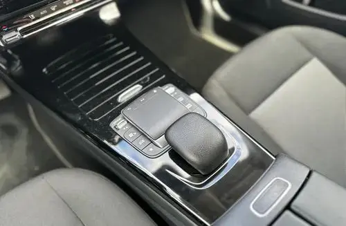 MERCEDES-BENZ Klasa A 