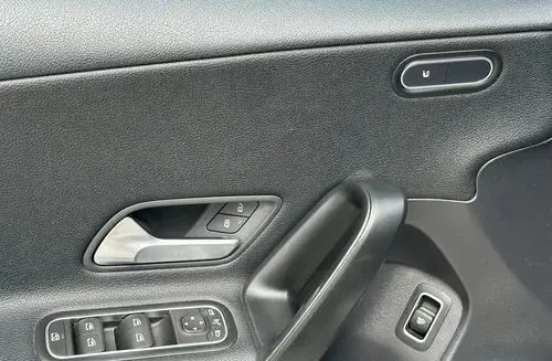 MERCEDES-BENZ Klasa A 