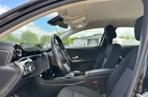 MERCEDES-BENZ Klasa A 