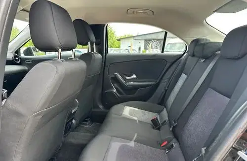 MERCEDES-BENZ Klasa A 