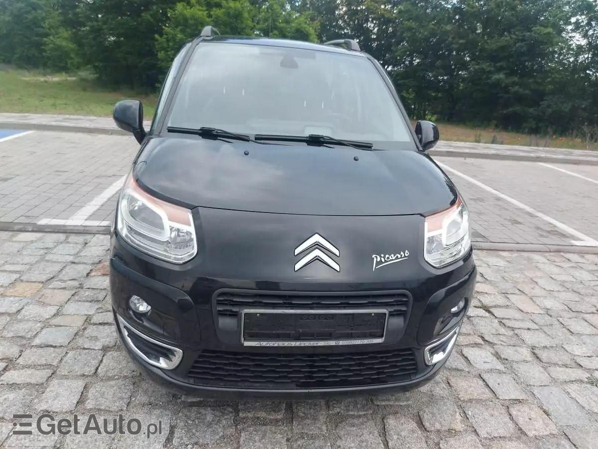 CITROËN C3 Picasso 
