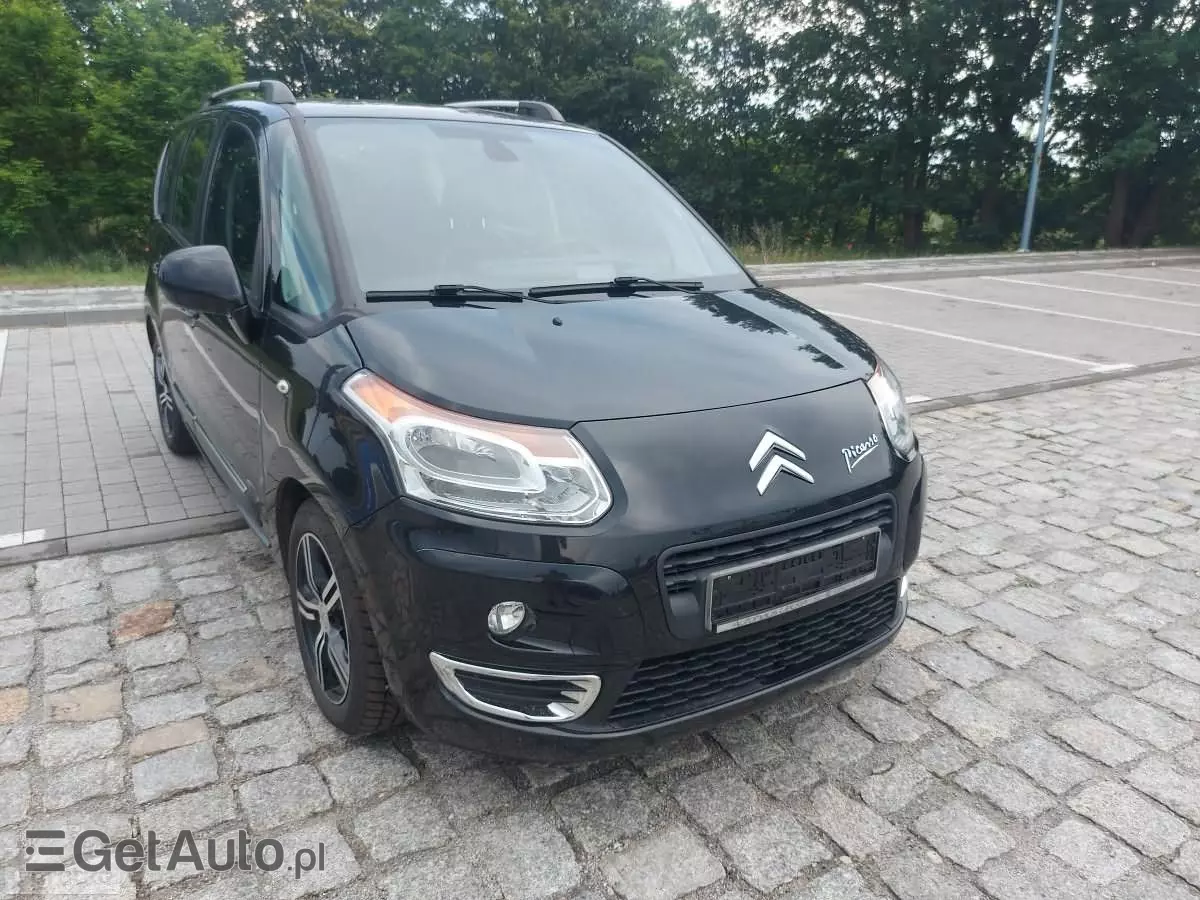 CITROËN C3 Picasso 