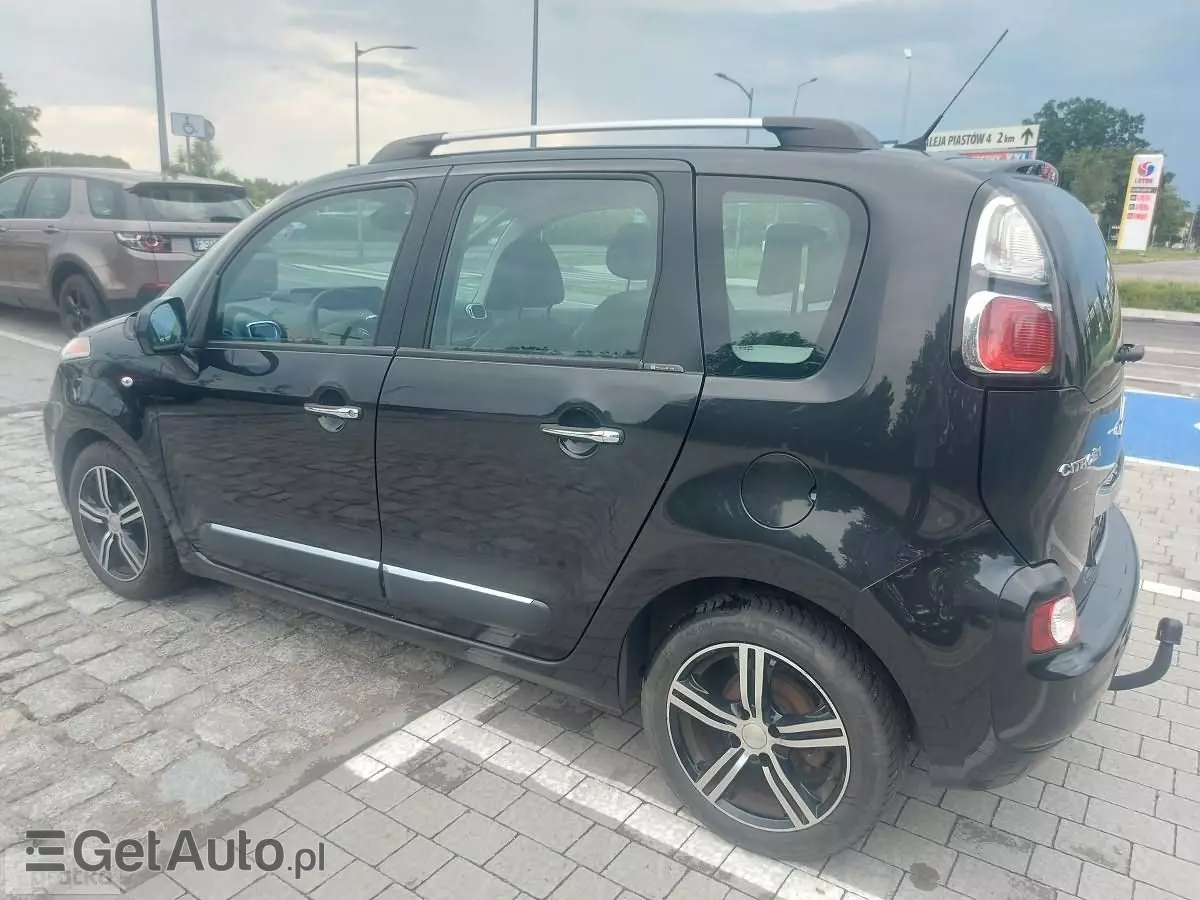 CITROËN C3 Picasso 