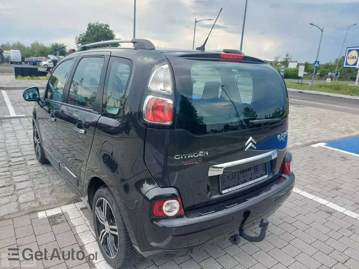 CITROËN C3 Picasso 