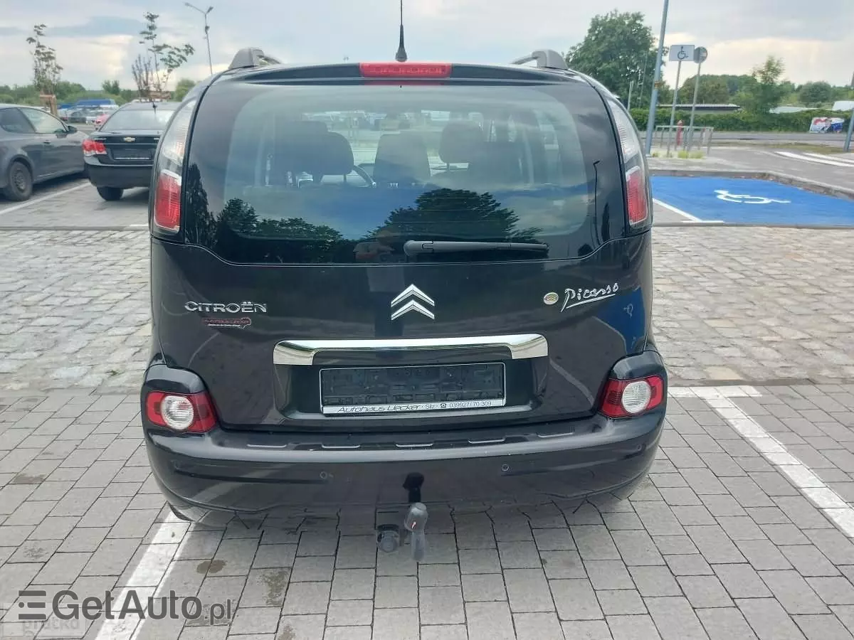 CITROËN C3 Picasso 