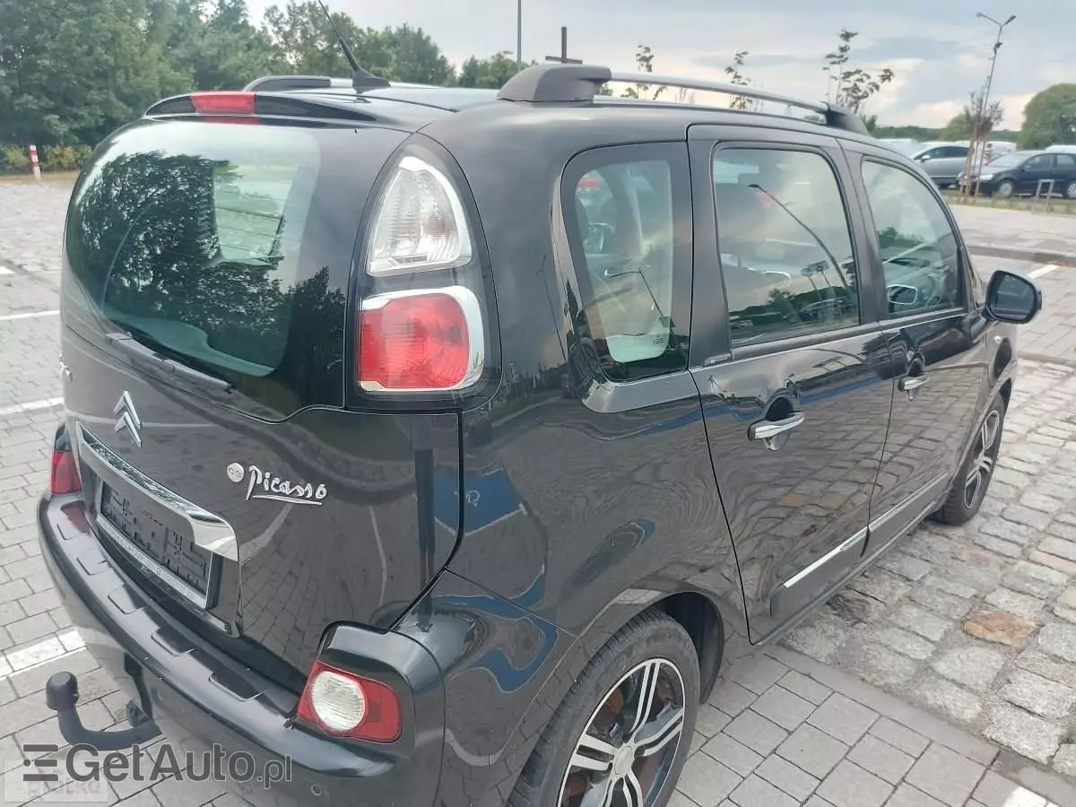 CITROËN C3 Picasso 