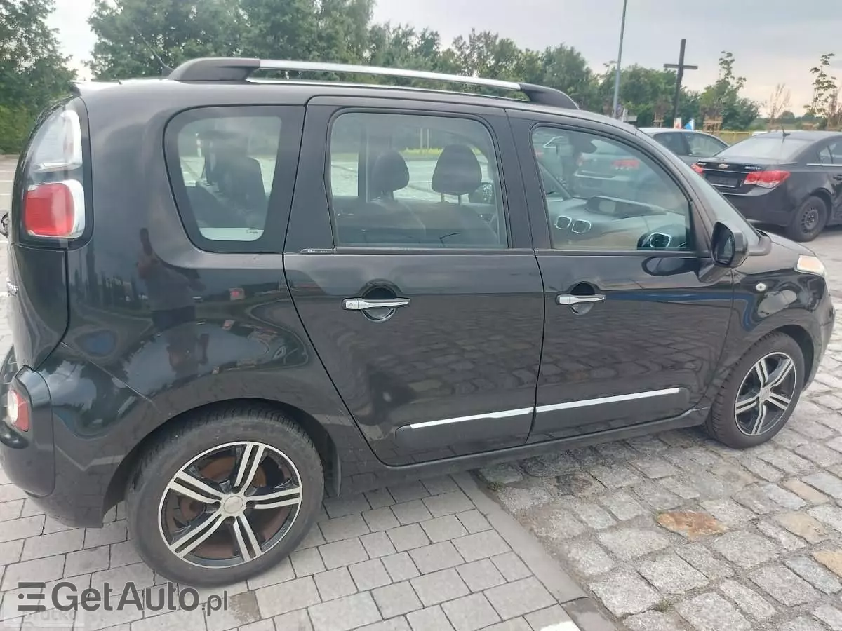CITROËN C3 Picasso 