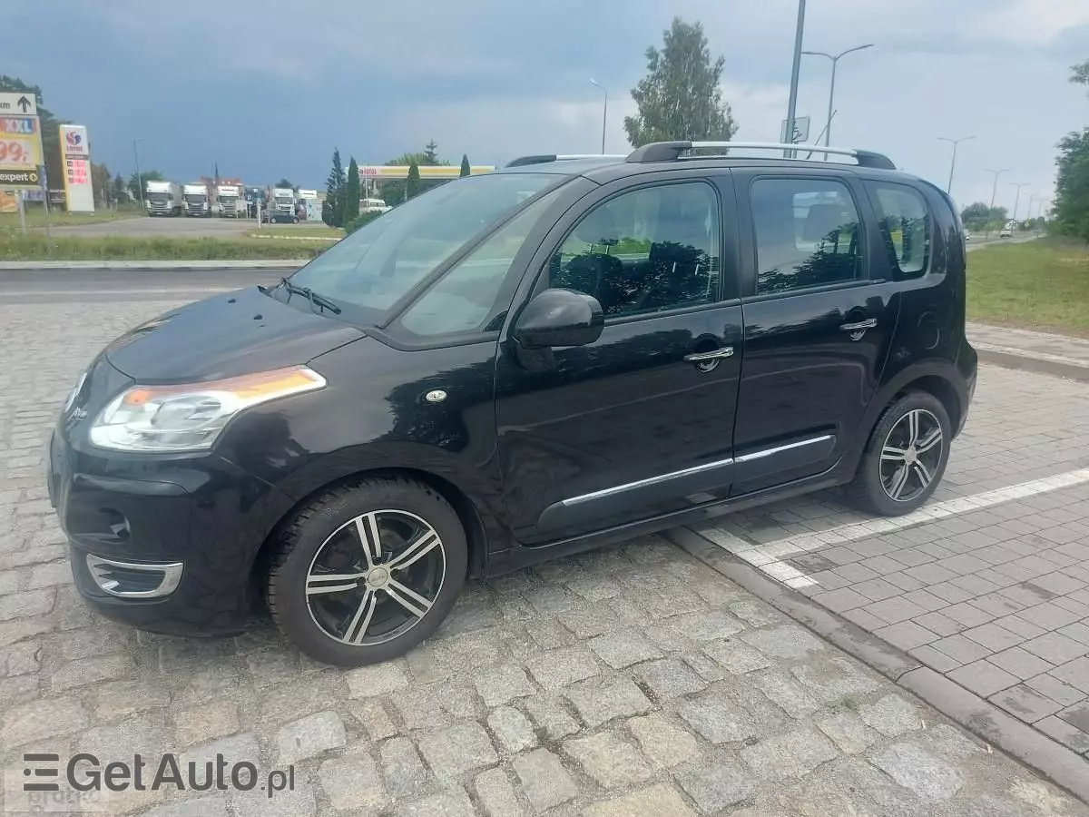 CITROËN C3 Picasso 