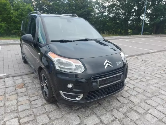CITROËN C3 Picasso 