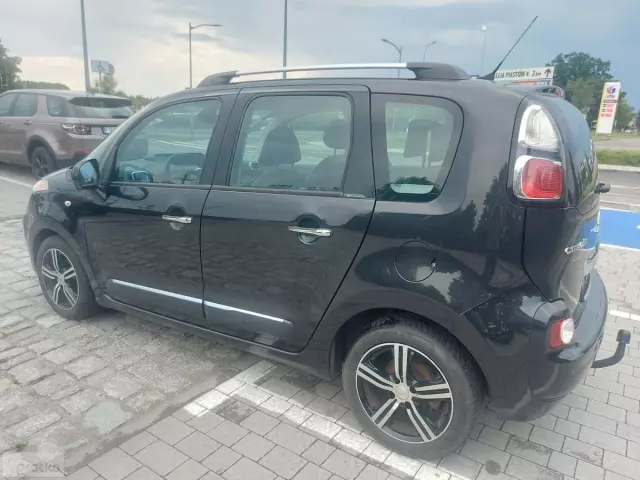 CITROËN C3 Picasso 