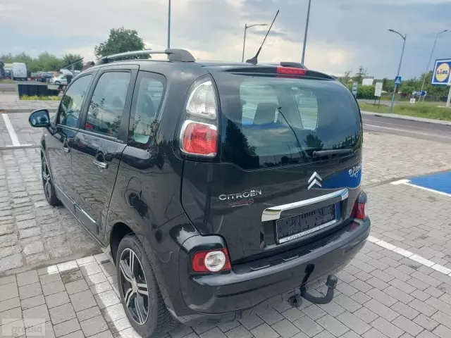 CITROËN C3 Picasso 