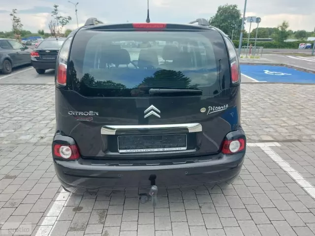 CITROËN C3 Picasso 