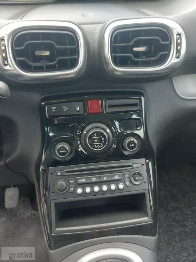 CITROËN C3 Picasso 