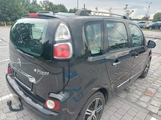 CITROËN C3 Picasso 