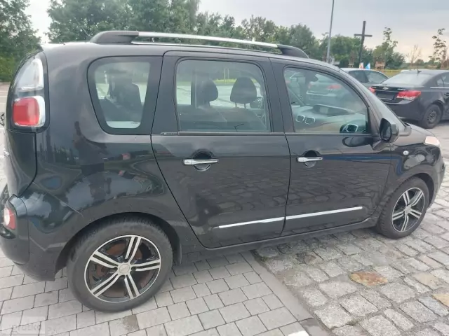 CITROËN C3 Picasso 
