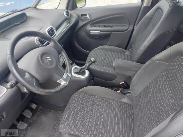 CITROËN C3 Picasso 