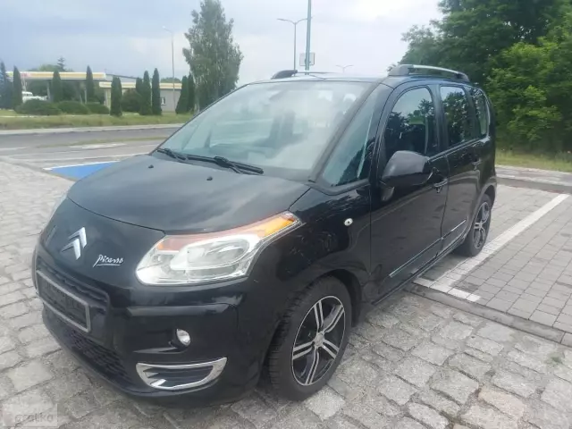 CITROËN C3 Picasso 
