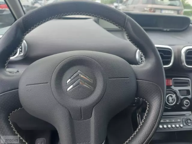 CITROËN C3 Picasso 