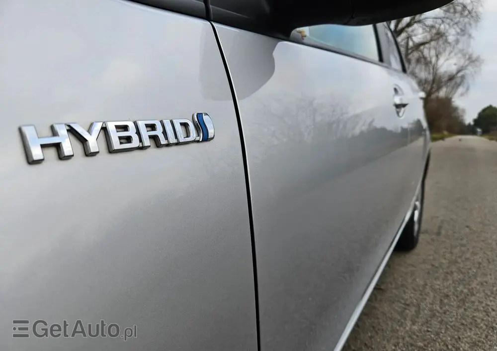 TOYOTA Yaris 1.5 VVT-i Edition 2014