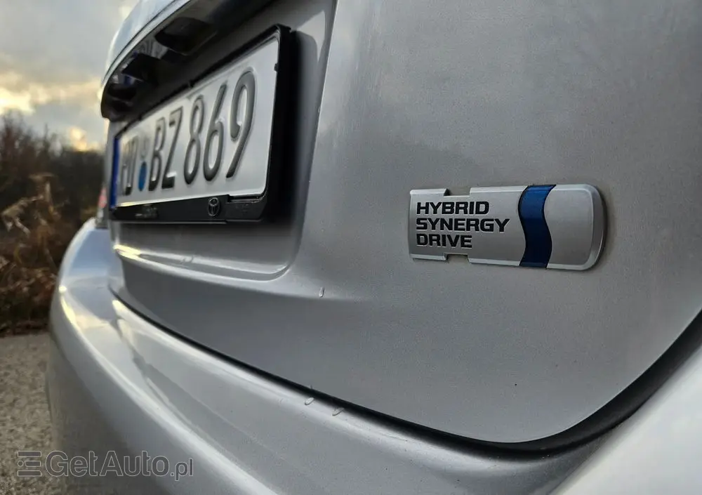 TOYOTA Yaris 1.5 VVT-i Edition 2014