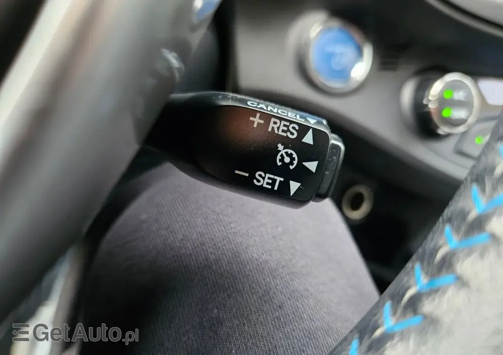 TOYOTA Yaris 1.5 VVT-i Edition 2014