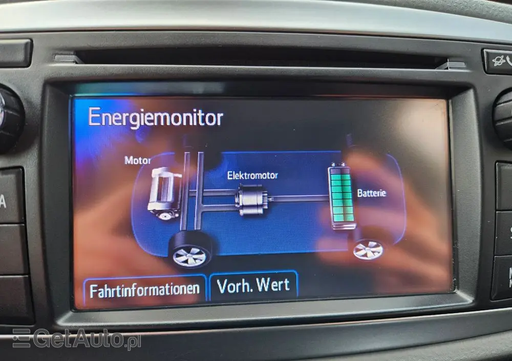 TOYOTA Yaris 1.5 VVT-i Edition 2014