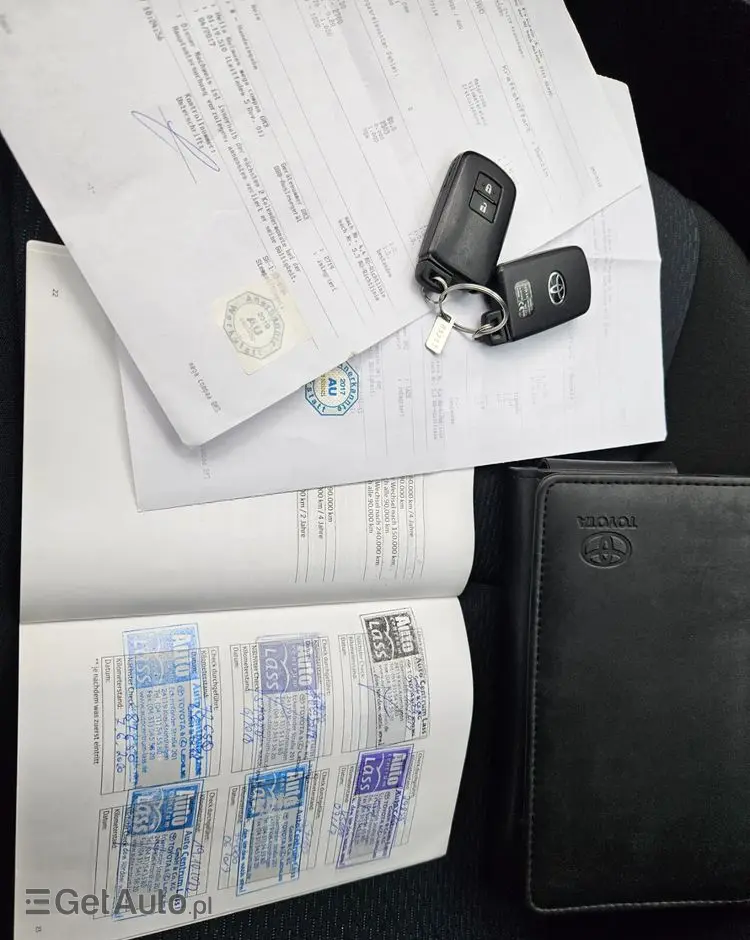 TOYOTA Yaris 1.5 VVT-i Edition 2014