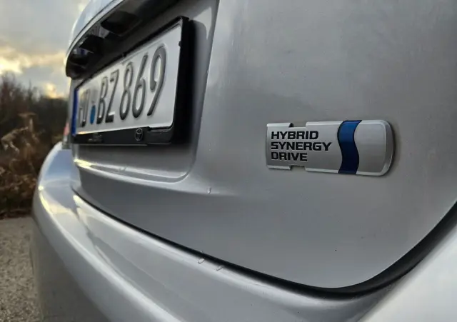 TOYOTA Yaris 1.5 VVT-i Edition 2014