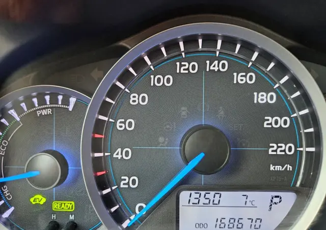 TOYOTA Yaris 1.5 VVT-i Edition 2014