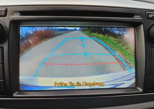 TOYOTA Yaris 1.5 VVT-i Edition 2014