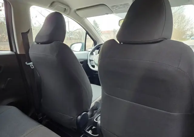 TOYOTA Yaris 1.5 VVT-i Edition 2014